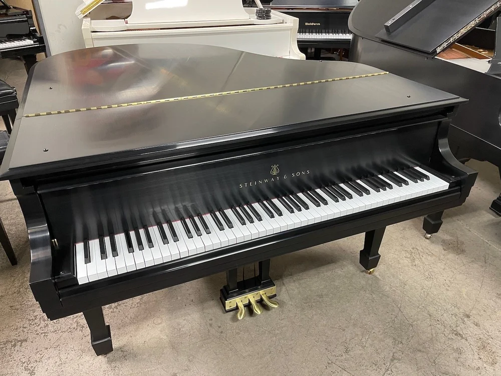 Steinway & Yamaha Pianos | Long Island | NYC